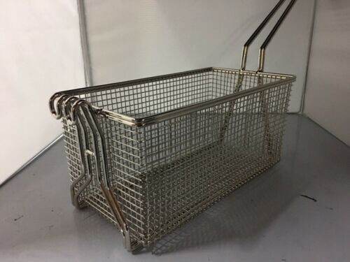 Basket for valentine fryer - 2,