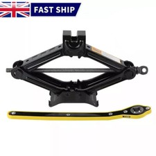 2.5 Ton Tonne Scissor Jack