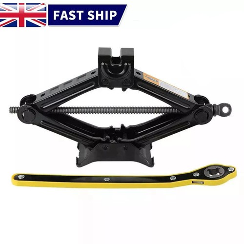Ton tonne scissor jack - 2.5,