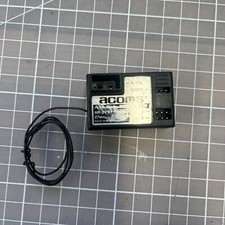 27mhz AM Acoms AR-2 BEC