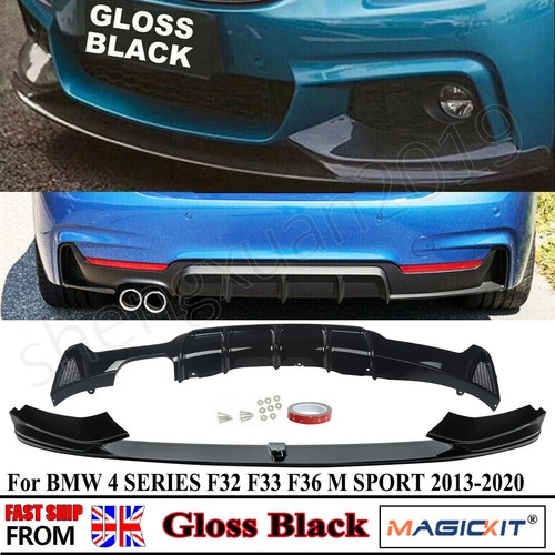 For bmw f32 f33 - f33, f36