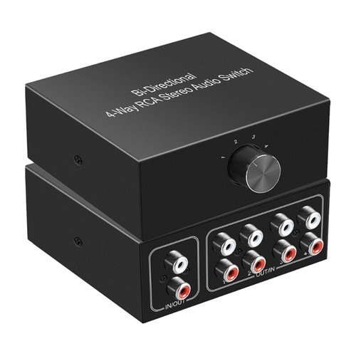 Professional switch splitter - switch,