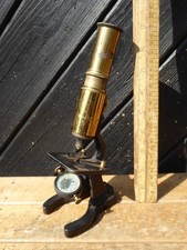 Antique lacquered brass - antique,
