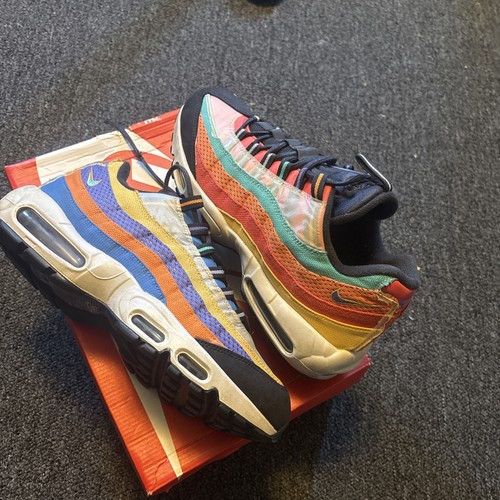 Nike air max black - air,