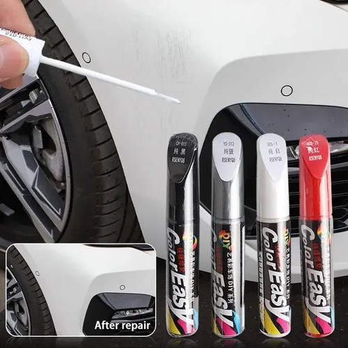 Universal touch auto paint - touch,