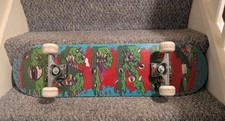 2 OSPREY Skateboards 