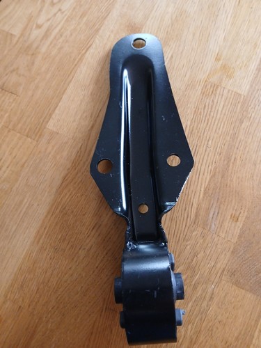 Rear engine mounting - engine, mounting,fits