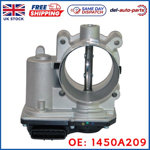 1450a209 car throttle body - 1450a209,