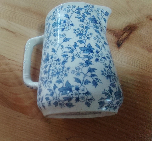 Vintage may blossom ictc - vintage,