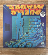 DUELLO MADRE LP Vinyl Magic