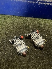 Kawasaki Tj27 Thpklr Petrol Strimmer Trimmer Engine Carburettor X 1