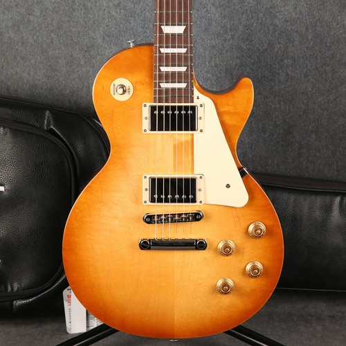 Gibson les paul tribute 2022 - tribute,