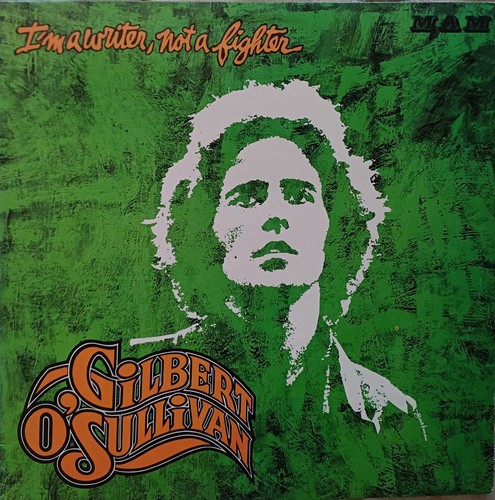 Gilbert sullivan m - sullivan., i'm
