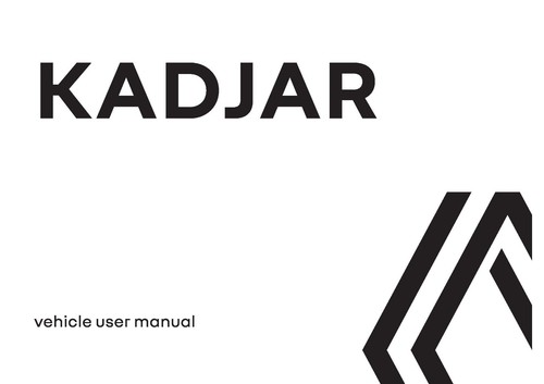 Renault kadjar car owners - renault,