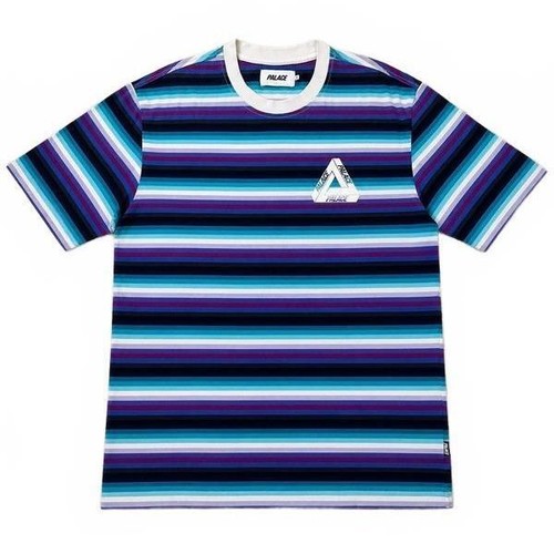 Palace skateboard thin stripe - palace,