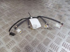 2001-2006 HONDA CBR 600 F4I