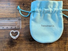 tiffany necklace pendant