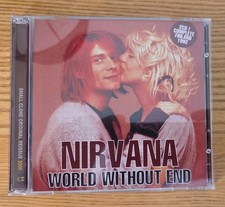 Nirvana World Without End