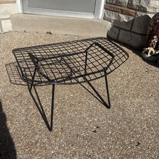 Authentic 1970s Harry Bertoia