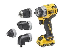  DEWALT DCD703L2T XR BL