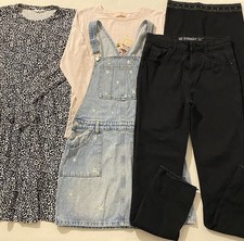 Girls Clothes Bundle 13-14