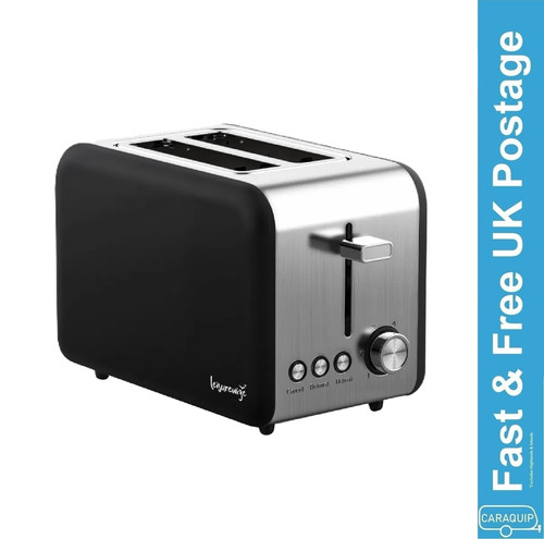 Slice toaster 850w caravan - 2,