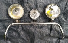 Classic Austin Rover Mini Front Nudge Bar