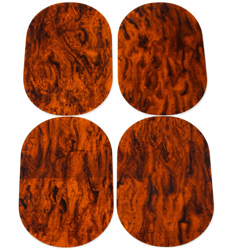 Vintage faux tortoiseshell - vintage,