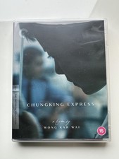 Chungking Express - The