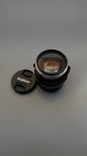 Voigtlander nokton classic - nokton,