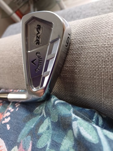 Callaway razr iron - razr, 6