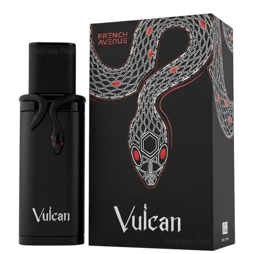 Vulcan black friday eau - vulcan, de