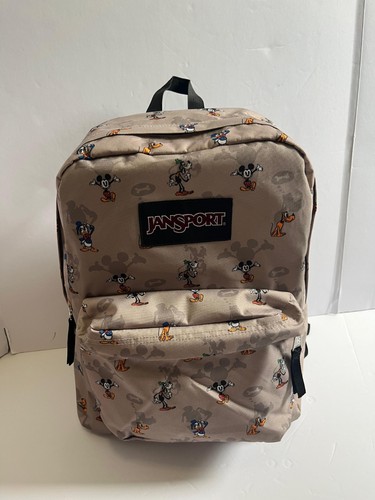 Jansport disney superbreak - disney,