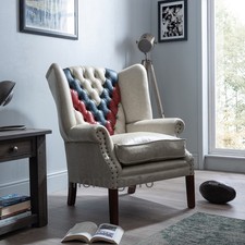 Unique Buckingham Vintage