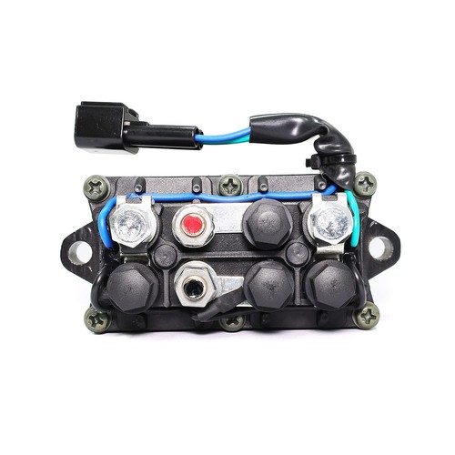 Tilt trim relay - tilt,