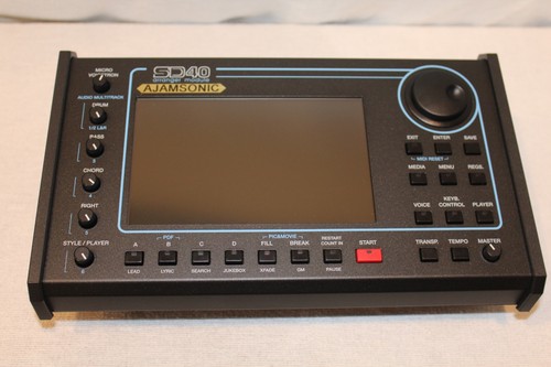 Ketron arranger module - ketron,