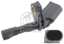 REAR LEFT SENSOR WHEEL SPEED