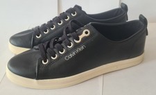 Calvin Klein Womens Trainers