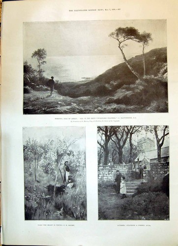 Old 1898 isle - 1898,