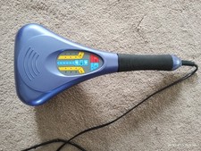 Thumper style Percussive Massager with heat - Deep tissue massage for muscles