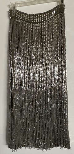 Asos design beaded fringe midi - design,