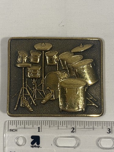 Drum set rock band - set,