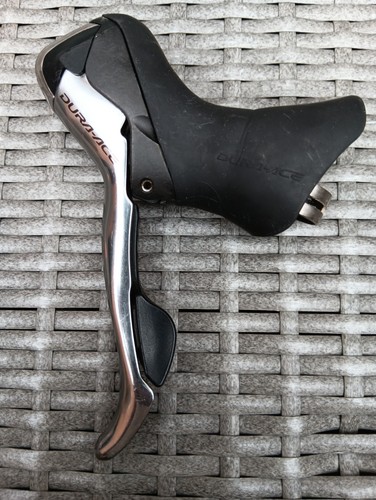 Shimano dura ace flight - flight, deck