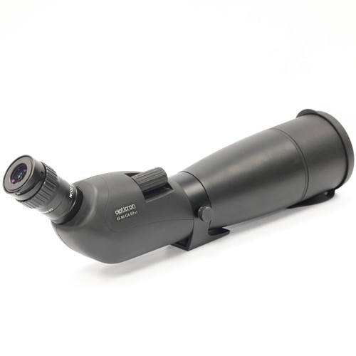 Opticron ed v3 scope - es,