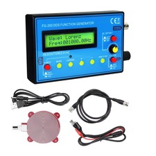 Signal Generator DDS