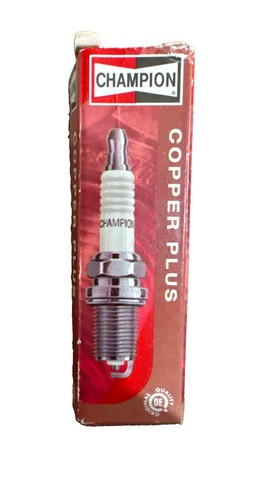 Champion spark plug oe241 - spark,