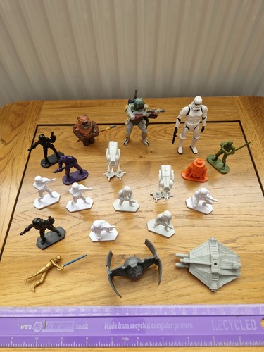 Bundle star wars - bundle, of