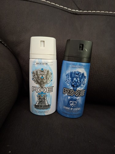 Axe lynx deodorant body - lynx,
