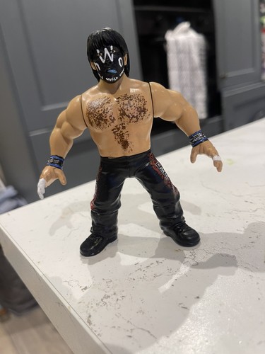 Wwe wwf hasbro - hasbro, great