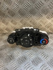 2010 FORD FIESTA MK7 HEATER
